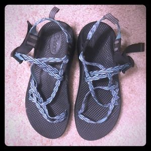 Chacos sandals
